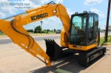 2012 Kobelco SK70SR Excavator. EXTRA CLEAN .