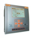 Power factor Controller