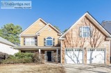 Welcome 2594 Grayton Loop Villa Rica GA 30180