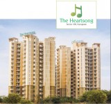 Experion Heartsong Gurugram -  23and 4BHK Flats