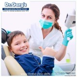 Dental Treatment in Delhi