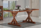 Wooden Dining Table in Chennai Online - Wooden Street