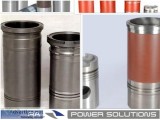 Best Manufacturers of Cylinder Liners