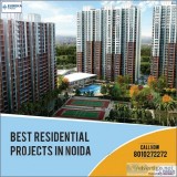 Buy 2 BHK Apartments in Noida - Tata Eureka Park