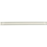 Temple Gray1x12 Polished Pencil Molding