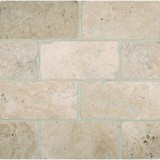 Tuscany Classic 3x6 Tumbled