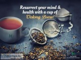 Get Hand Rolled Oolong Tea in USA for Soothing Flavors