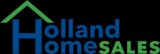 Holland Homes Sales