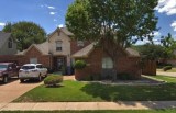 North Garland 4 bd 3.5 ba