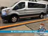2018 FORD TRANSIT 350 WAGON - 37k miles - 27400