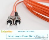 Multimode Fibre Optic Cables