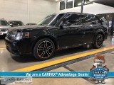 2013 FORD FLEX - 77k - 14900