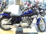2013 Yamaha V Star 250