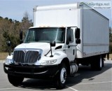 Delivery Driver with Box Truck needed