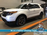 2015 FORD EXPLORER - 71k miles - 23900