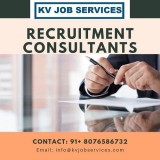 Recruitment Consultants in Noida