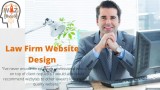 Law Firm Website Design  Website Designing and Development