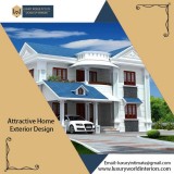 Exterior Designing