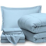Twin xl bedding in a bag