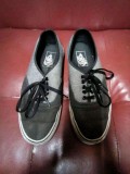 Vans skate shoes