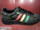 Adidas Hemp Shoes