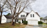 Welcome to 1847 Summit Creek Way Loganville GA 30052