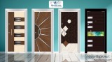 Door Skin  Door Skin Paper  Digital Door Paper Print - Wonder Si