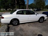 2004 Buick LeSabre