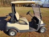 2015 48v club car precedent