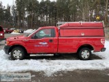 2009 Ford F-150 STX 2WD