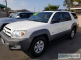 2003 Toyota 4Runner