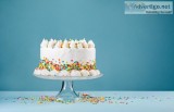 Cakes that melt in your mouth - Delicious cakes upto 30% OFF