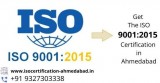 Consultant  ISO 90012015 Certification in Ahmedabad