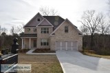  2150mo  4 beds 2.5 baths  2599 sqft - Dacula GA