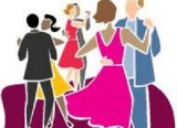 Salsa Dance Classes Thursday Nights in February at Ronnie&rsquos