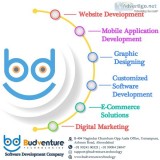 Web Design and Development Company