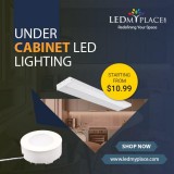 Best Deal For Under Cabinet Lighting LED By LEDMyplace