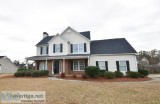 Welcome to 1240 Webb Farm Ln Loganville GA 30052