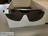 Google Glass Explorer Edition XE-C