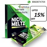 Nicomeltz Upto 15% off on Nicomeltz Anti Smoking Strips Online