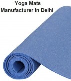 Yoga Mats Manufacturer in Delhi