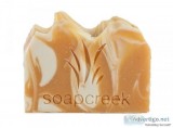 Artisan Soap - SoapCreek