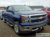 2014 CHEVROLET SILVERADO K1500-6900