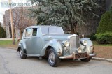 22719 1951 Bentley R-Type
