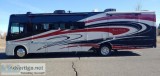 2015 Winnebago Sightseer 36Z-Class A Gas