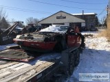 JUNK CARS WANTED