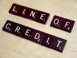 Fixed Rate and Line of Credit