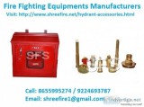 Fire Fighting Equipment Manufacturers