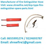 Manufacturer of Fire Extinguisher Hose