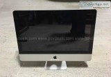 2011 Apple iMacs